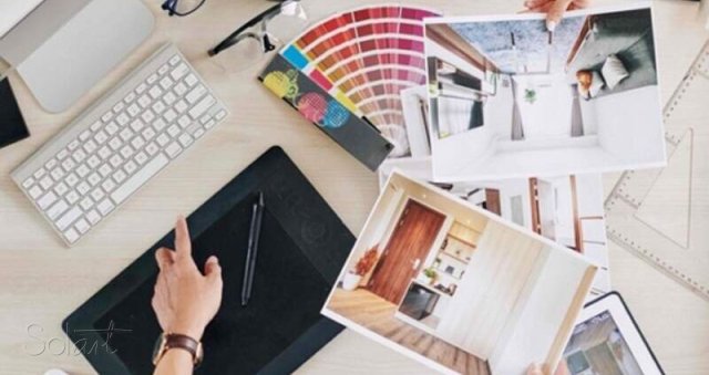 Asesoría y Diseño Personalizado servicios solart