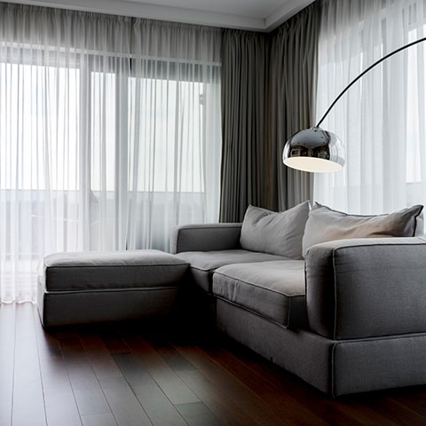 Cortinas solart