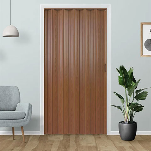 Puertas Plegadizas solart