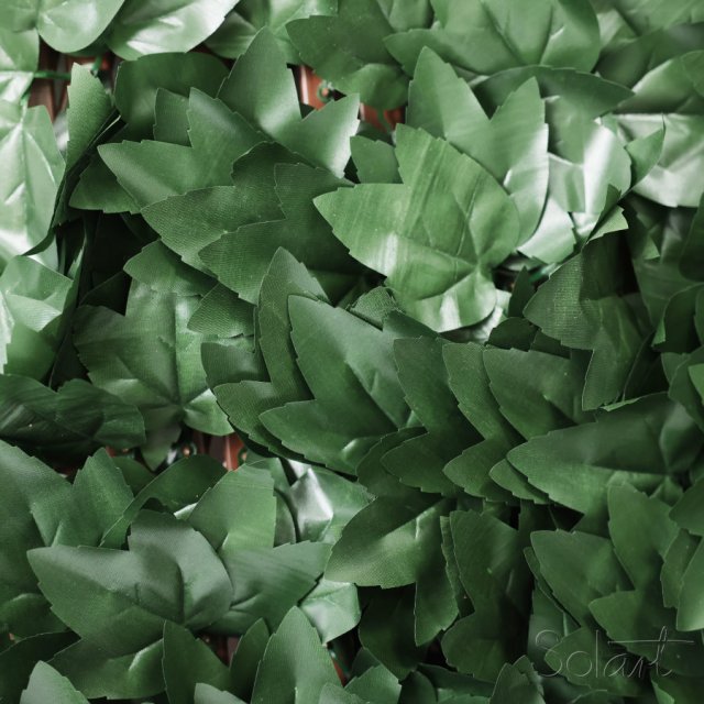 Barda Expandible Maple Oscura Solart
